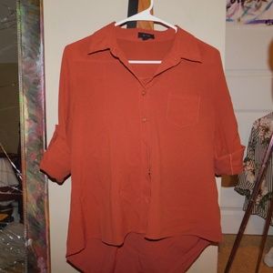 Button up shirt